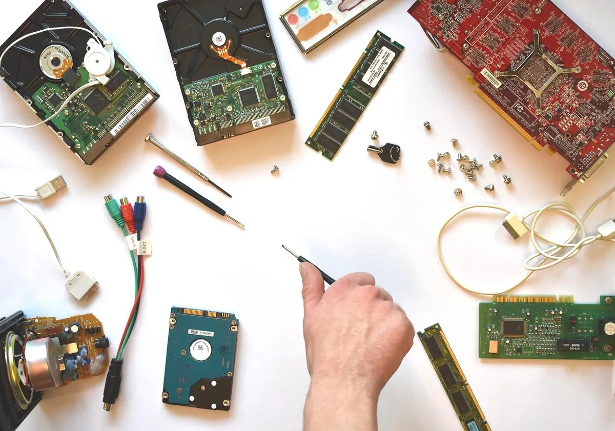How to Speed Up a Slow Windows PC Without Buying New Hardware